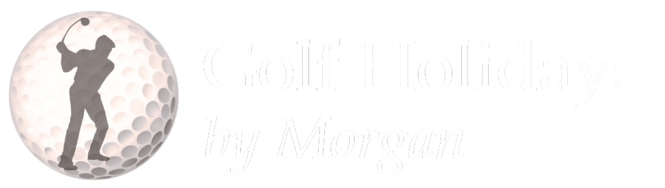 Golf Holidays by Morgan