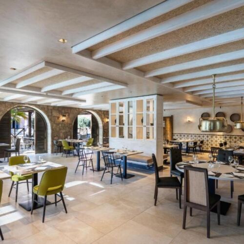 Lopesan Villa Del Conde4