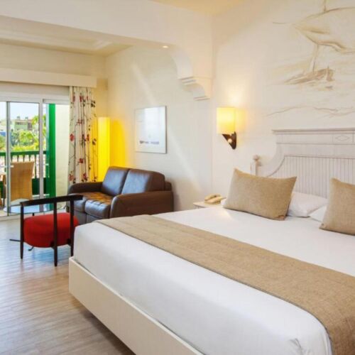 Lopesan Villa Del Conde5
