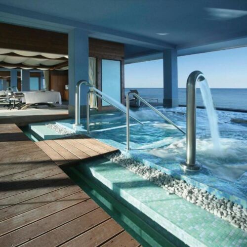 Lopesan Villa Del Conde7
