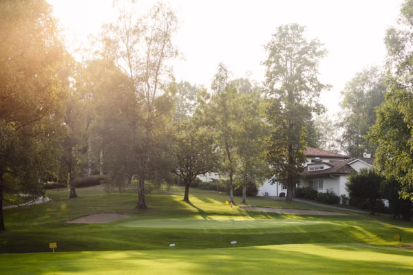 Biella Golf 3