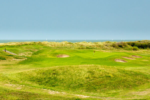 Royal Ostend Gc 01lsm