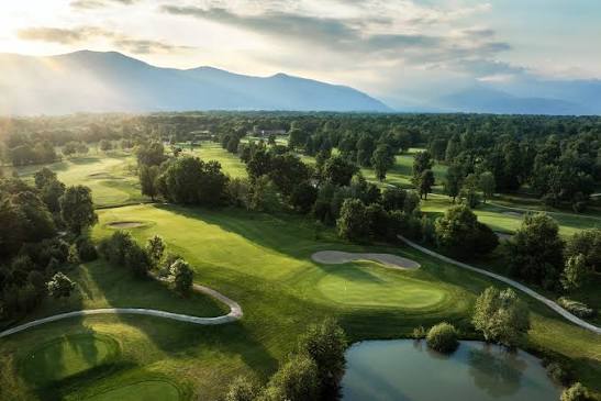 Royal Park I Roveri Turin