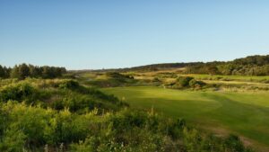 Golf Touquet La Mer 1920x1080