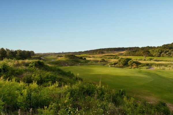 Golf Touquet La Mer 1920x1080