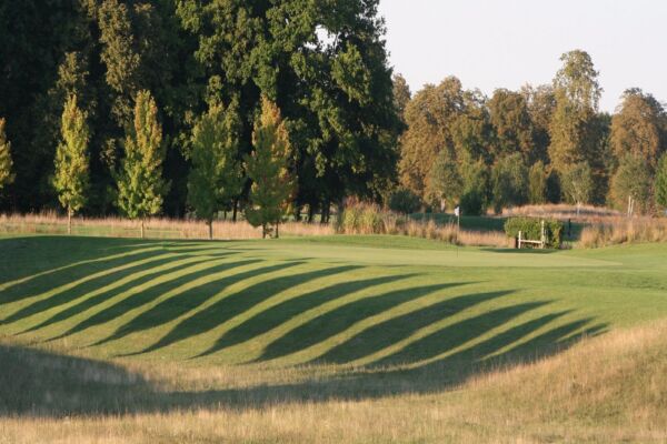 Golf Chantilly Foret
