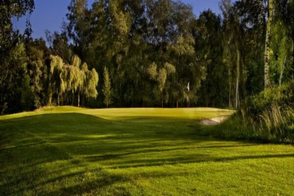 Golf Dumont Montmorency 1
