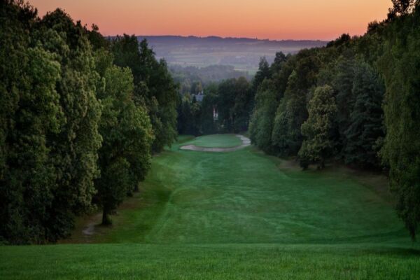Golf Dumont Montmorency 1 .2