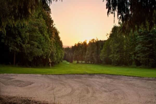 Golf Dumont Montmorency 1 .3