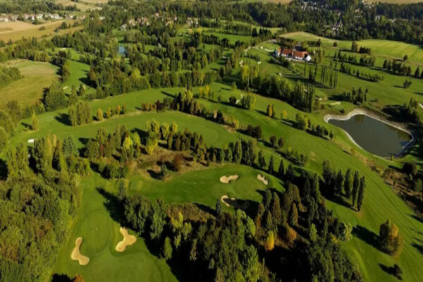 Bellefontaine Golf Club 2