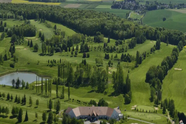 Bellefontaine Golf Club 3