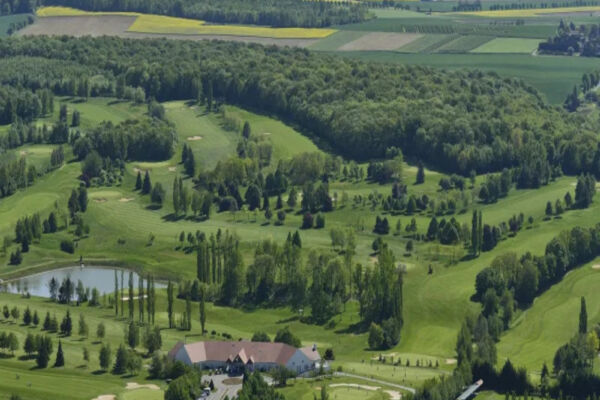 Bellefontaine Golf Club 4