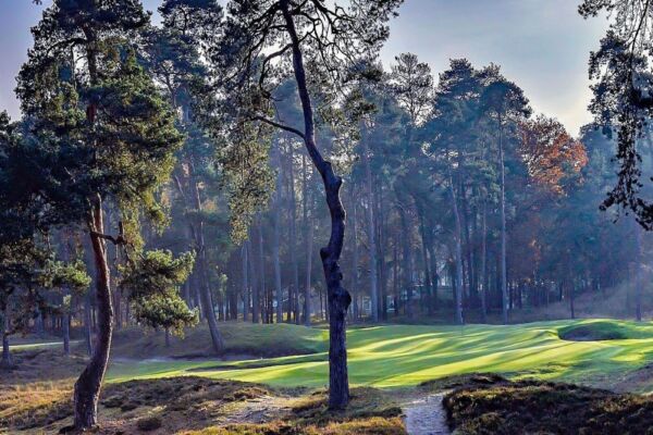 Golf Morfontaine 2