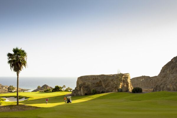 Anfi Tauro Golf Course, Gran Canaria3
