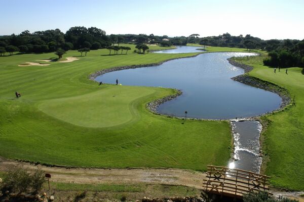 Marinha Golf