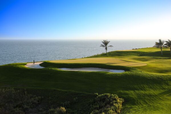 Meloneras Resort Golf Course
