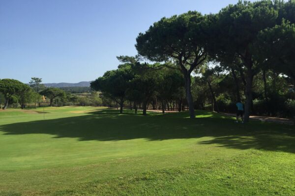 Pinheiros Altos Golf Club