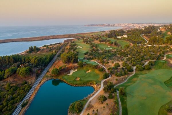 Palmares Golf 2