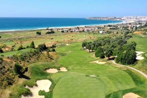 Palmares Golf3
