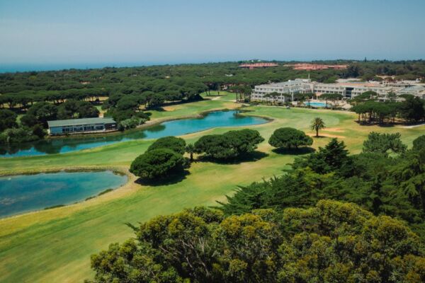 Quinta Marinha Golf