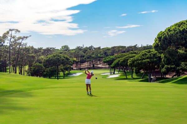 Quintado Lago Golf '