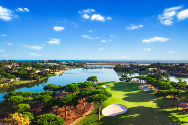 Quintado Lago Golf 2