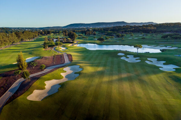 Quintado Lago Golf 3