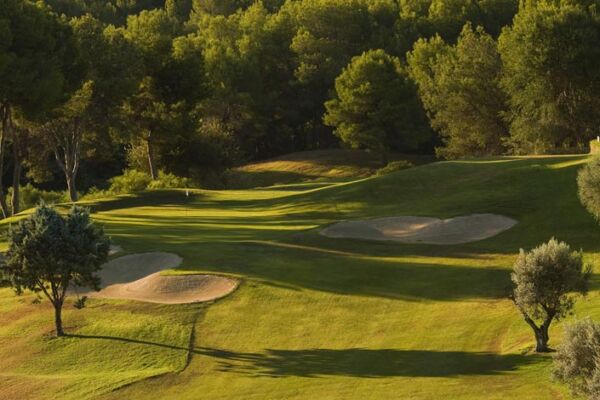 Bendinat Golf