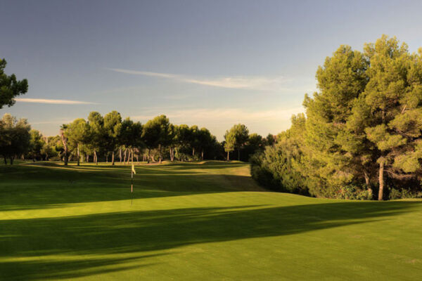 Bendinat Golf2