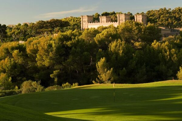 Bendinat Golf3