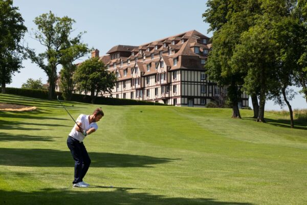 Deauville Golf