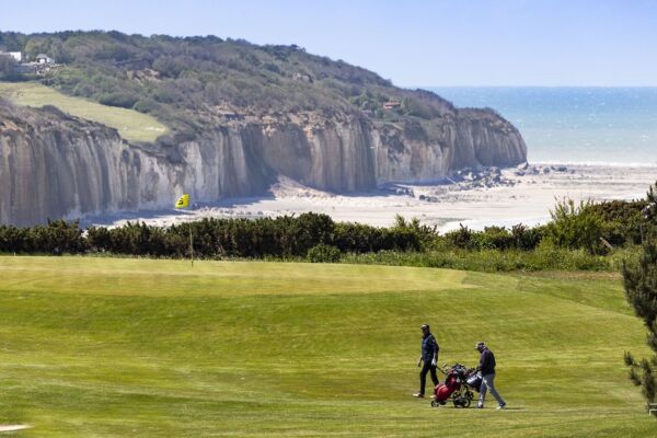 Dieppe Golf