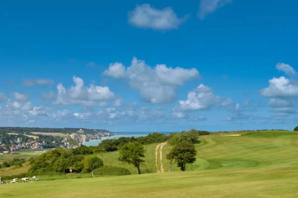 Dieppe Golf 2