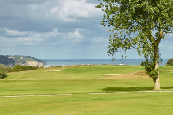 Golf De Dieppe 4 2