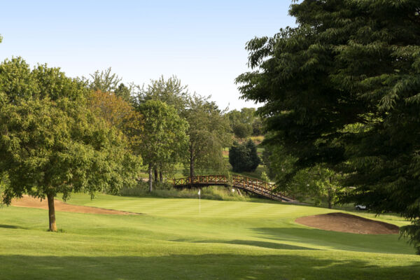 Golf Barriere De Deauville 1