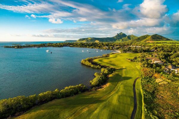 Anahita Golf Club 1