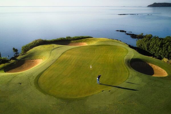 Anahita Golf Club2
