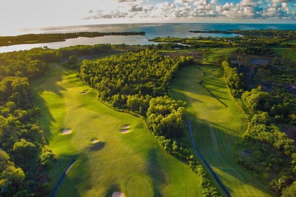 Anahita Golf Club3