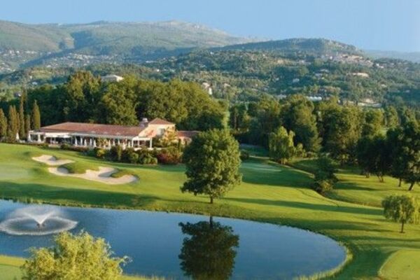Grande Bastide