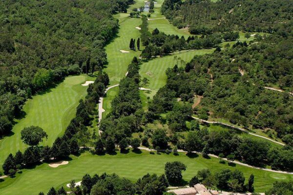 Cannes Mougins Golf Country Club Mougins Mougins