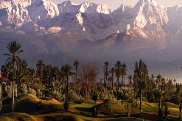 Amelkis Golf Course Parkland2