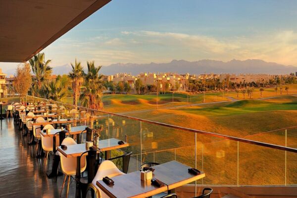 Montgomerie Marrakech 3