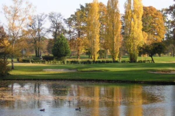 Orleans Donnery Golf Club