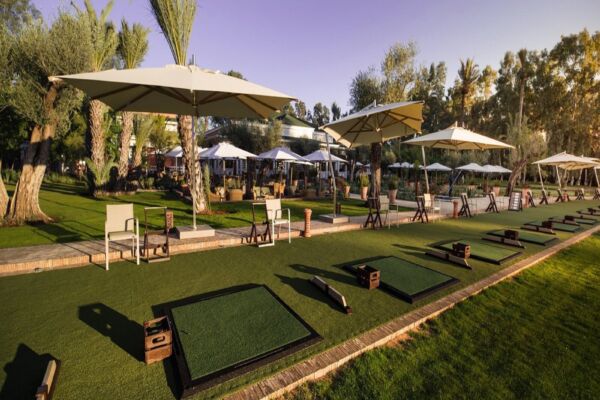 Royal Golf Marrakech 2