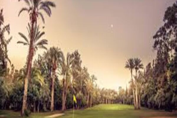 Royal Golf Marrakech 3