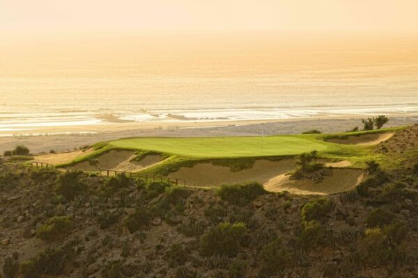 Tazegzout Golf Club Agadir 3