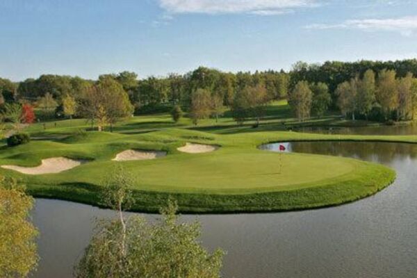 Golf Orleans Limere