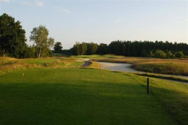Les Aisses Golf Club 2