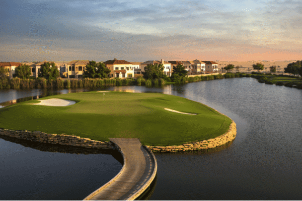 Jumeirah Earth Resort2