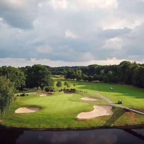 Saint Malo Golf Resort 2 2